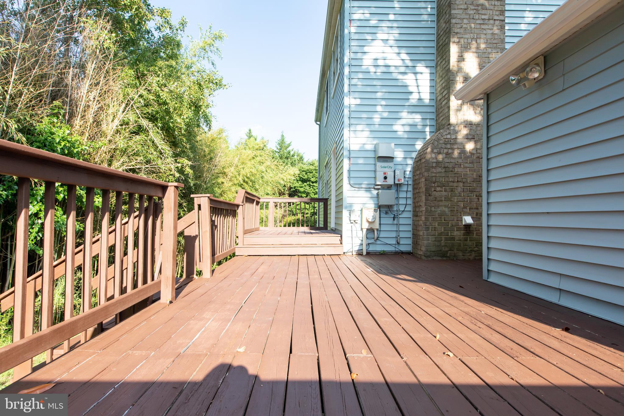 MILL CREEK SOUTH - Residential