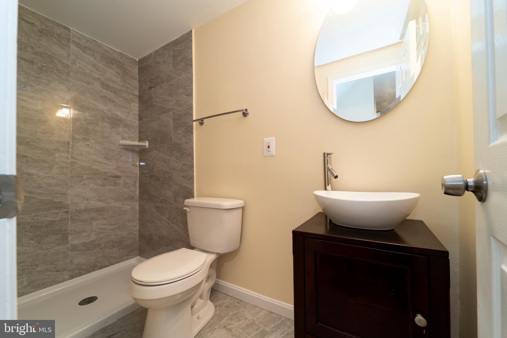 MILL CREEK SOUTH - Residential