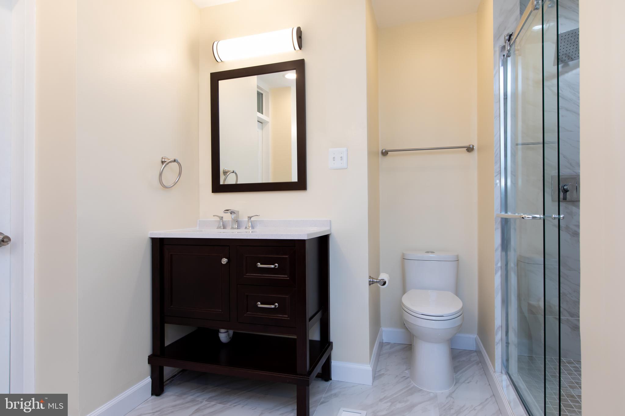 MILL CREEK SOUTH - Residential