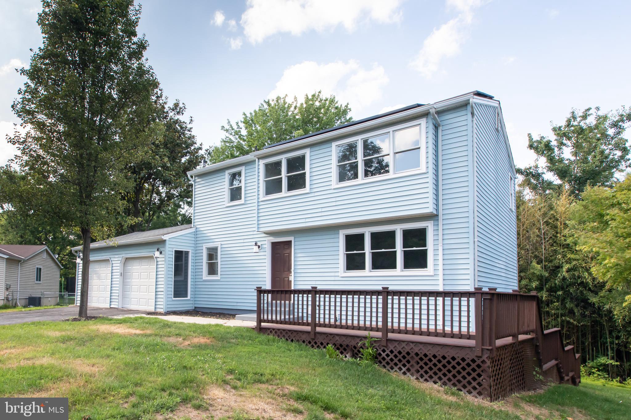 MILL CREEK SOUTH - Residential