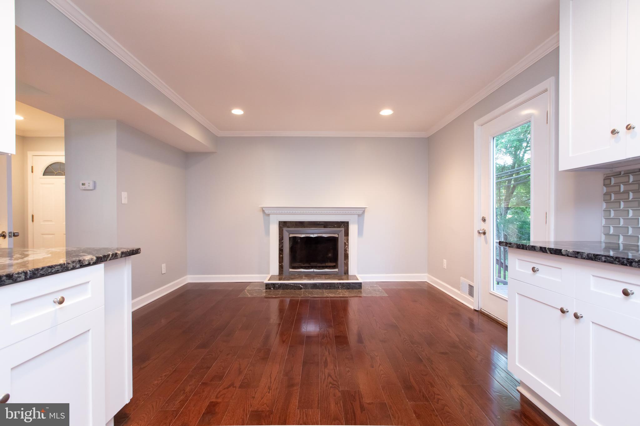 MILL CREEK SOUTH - Residential