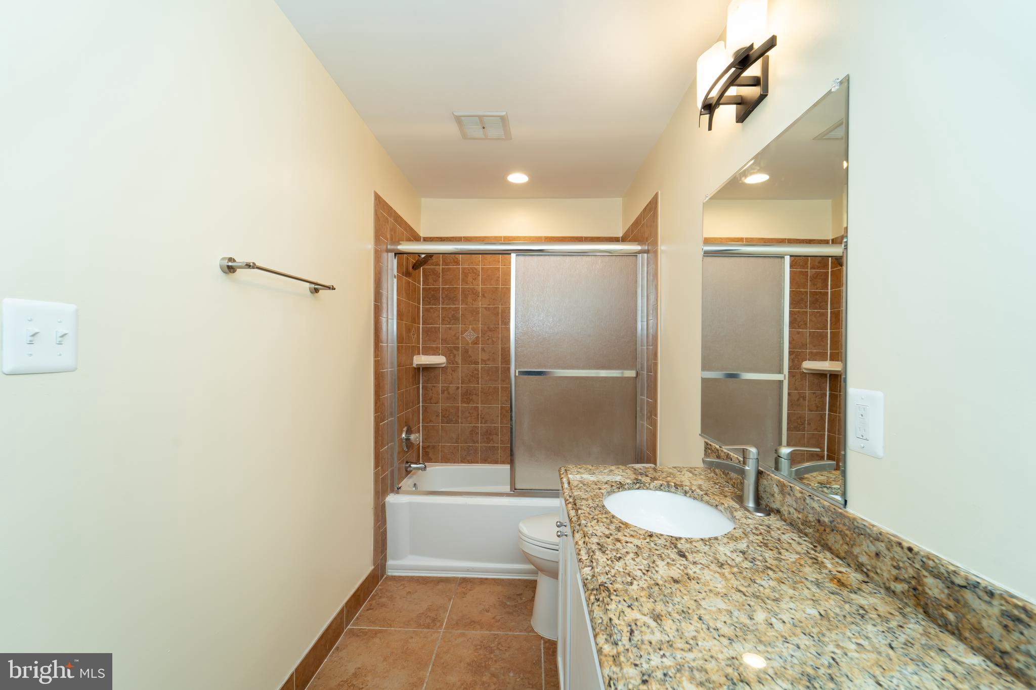 MILL CREEK SOUTH - Residential