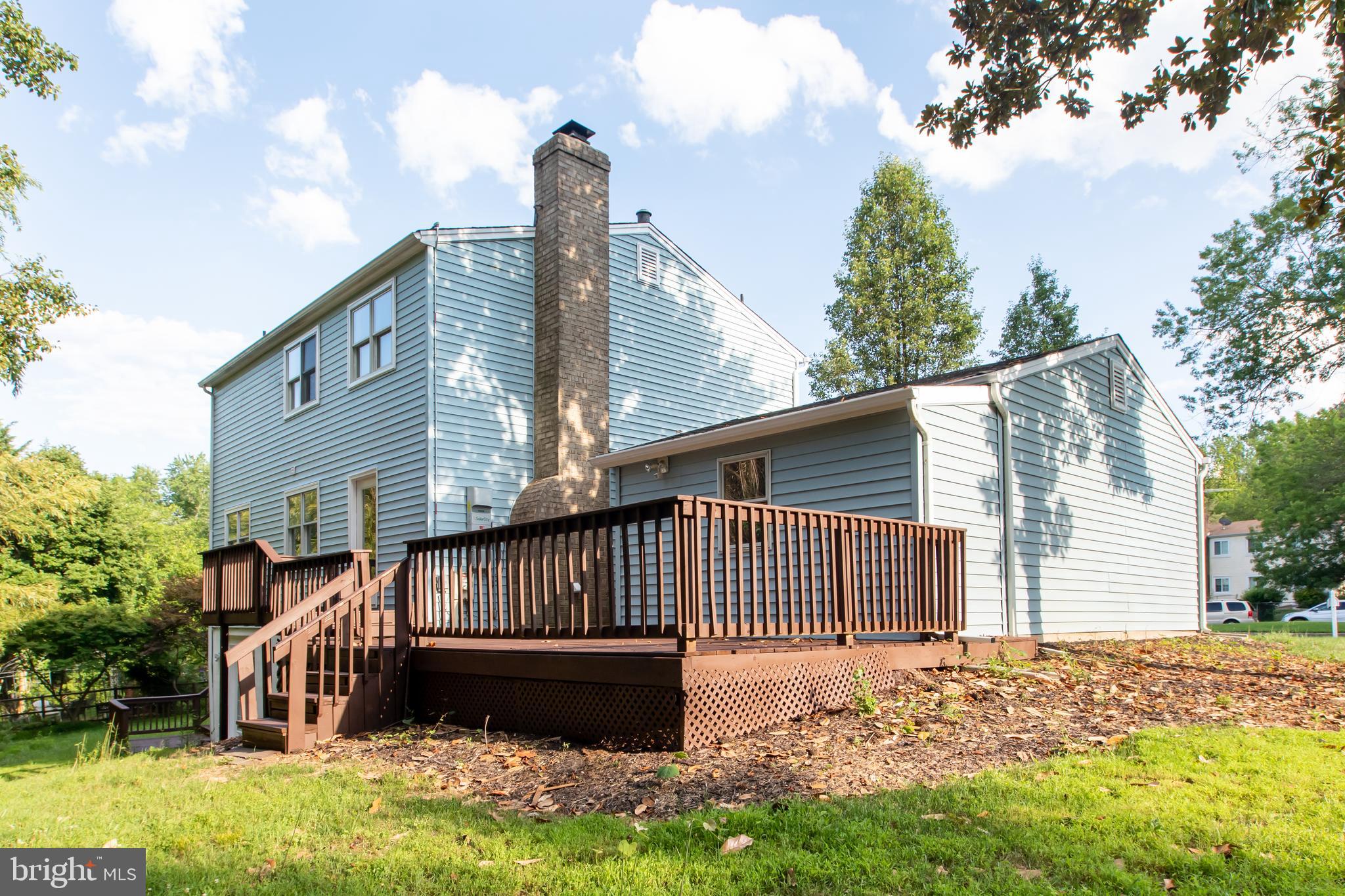 MILL CREEK SOUTH - Residential