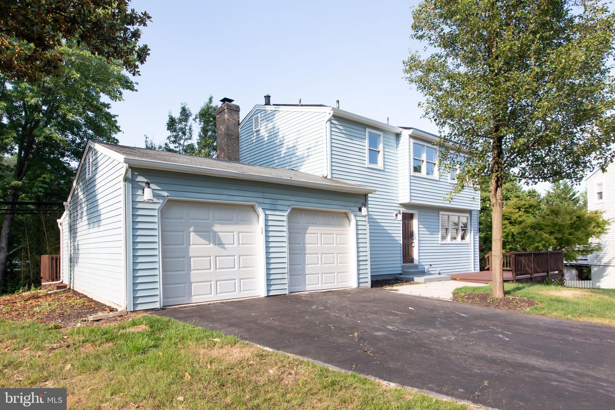 MILL CREEK SOUTH - Residential