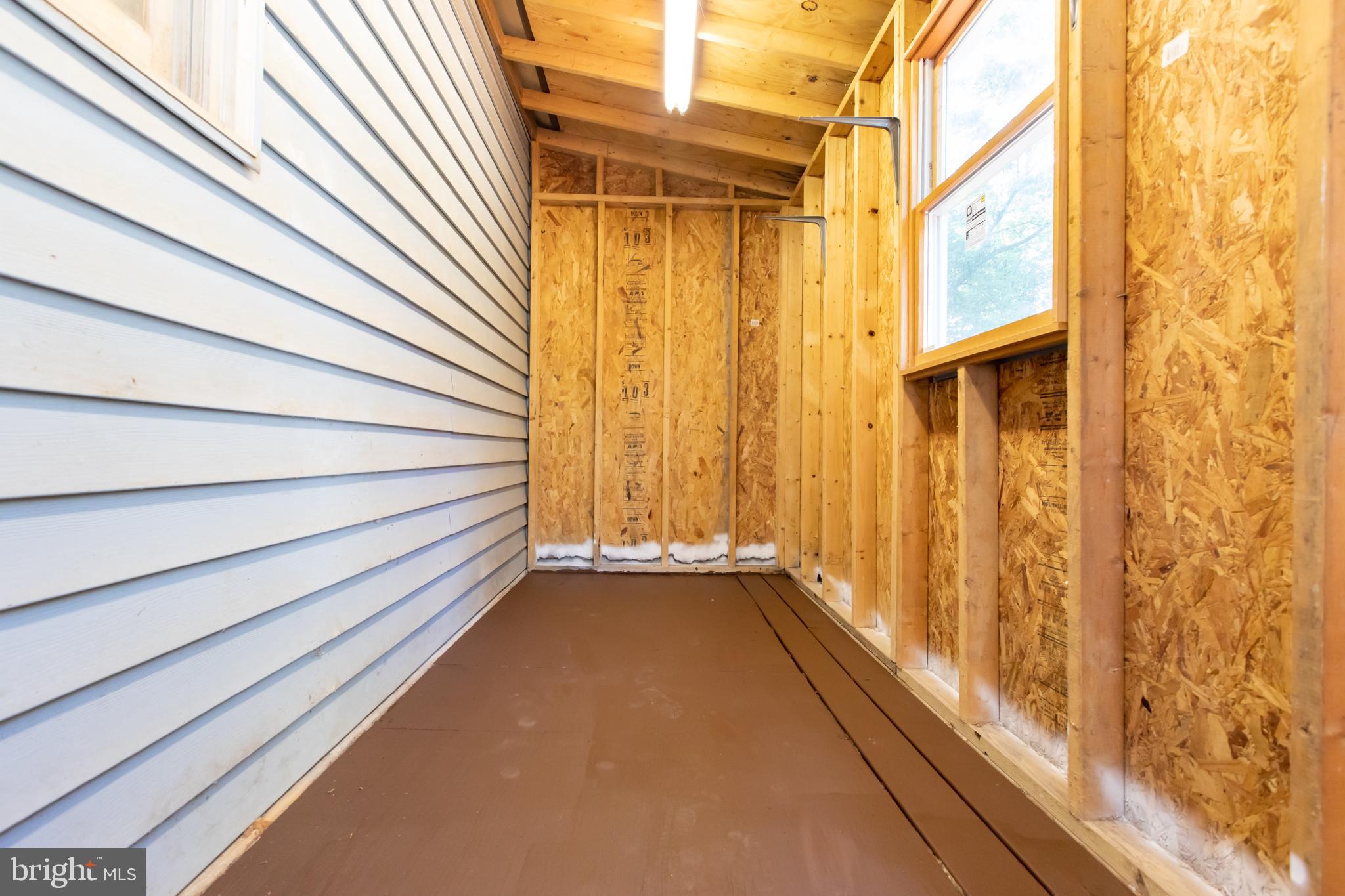 MILL CREEK SOUTH - Residential