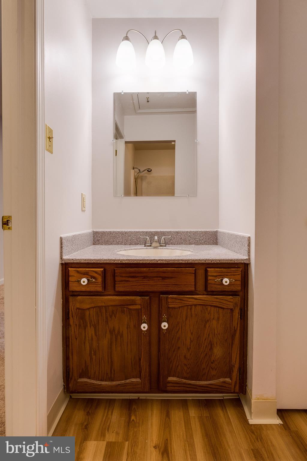 VALLEY GREEN CONDO - Residential