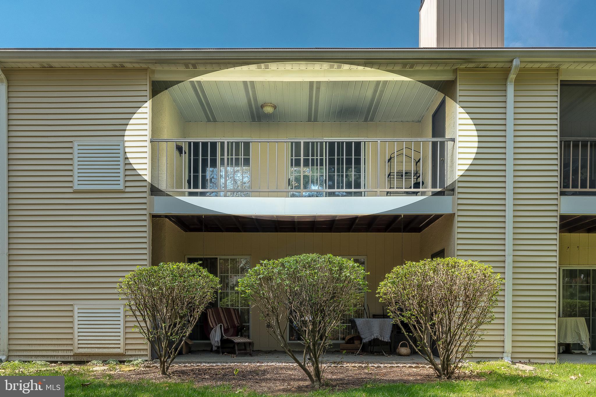 VALLEY GREEN CONDO - Residential