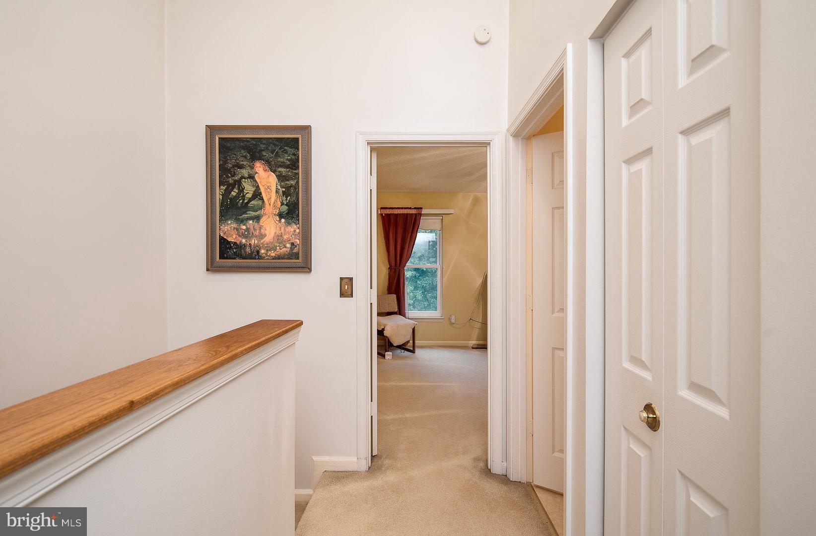 HAMPTON OAKS - Residential