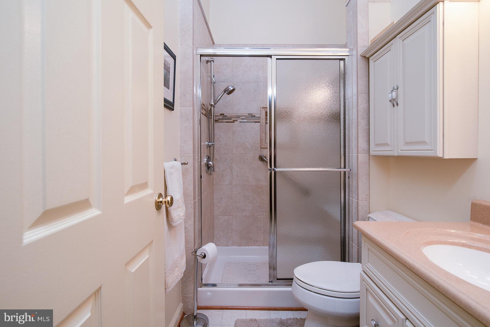 HAMPTON OAKS - Residential