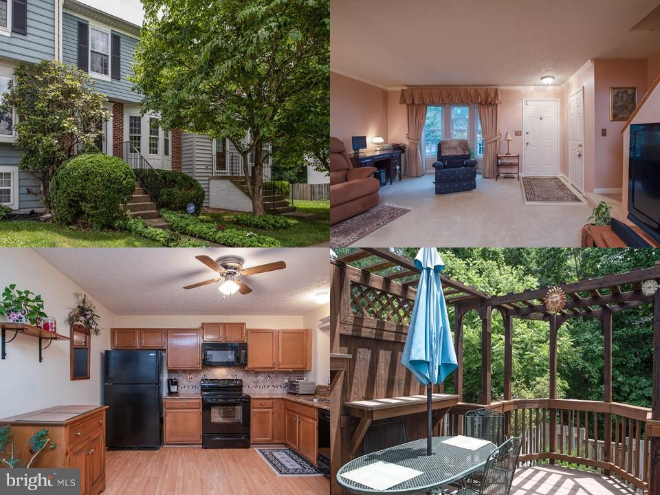 HAMPTON OAKS - Residential