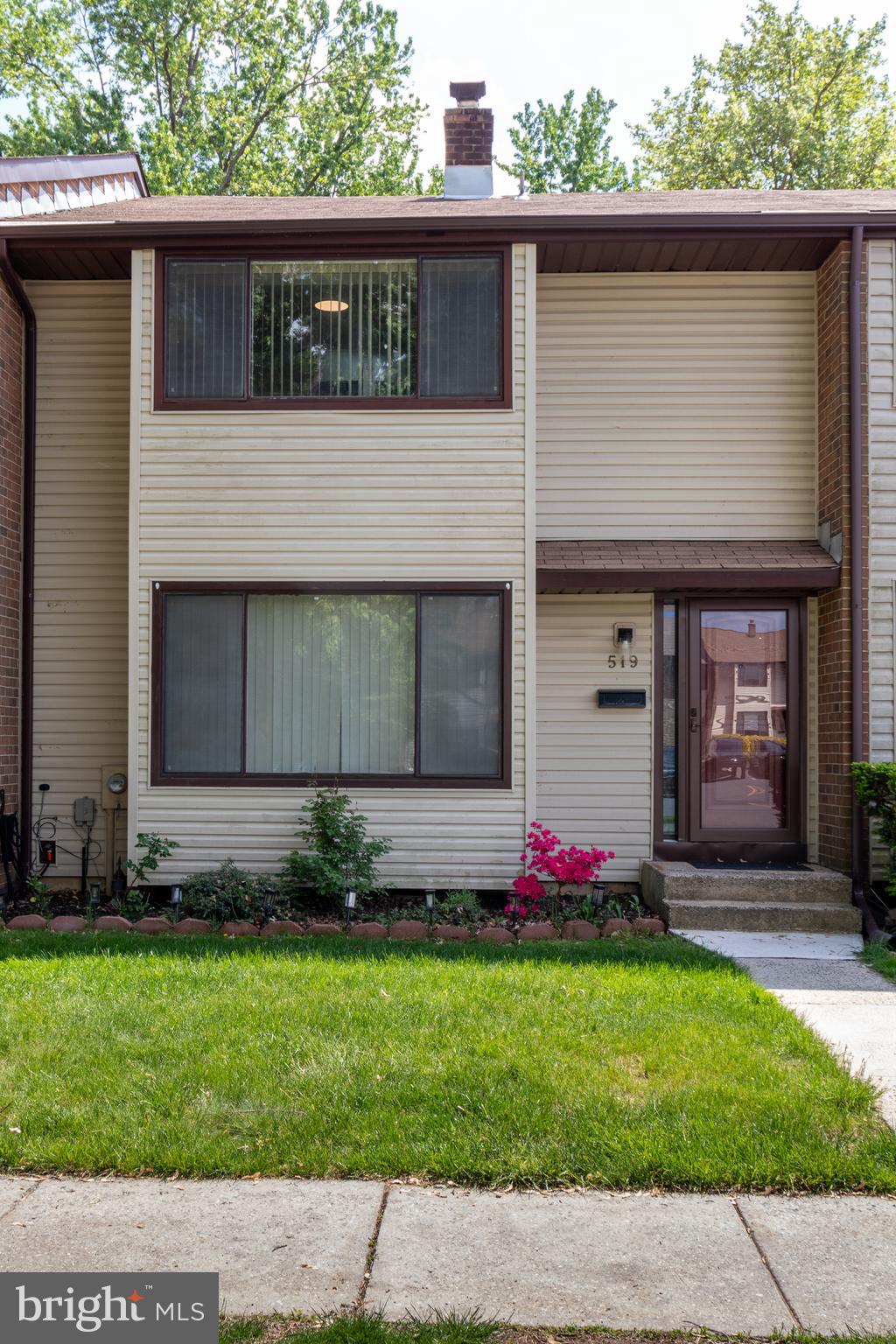 Photo 1 of 30 — 519 FAIRFIELD ROAD, EAST WINDSOR, NJ 08520