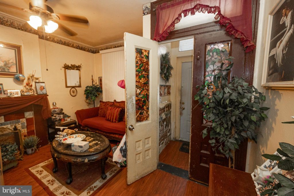 Photo of 3332 N Sydenham Street, PHILADELPHIA, PA 19140 (MLS # PAPH2525826)