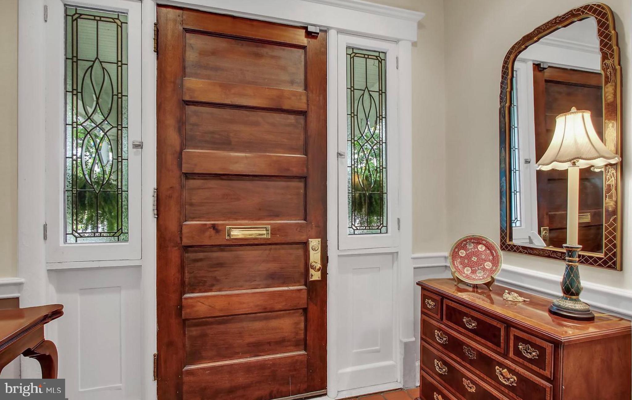 22 WYOMISSING BOULEVARD