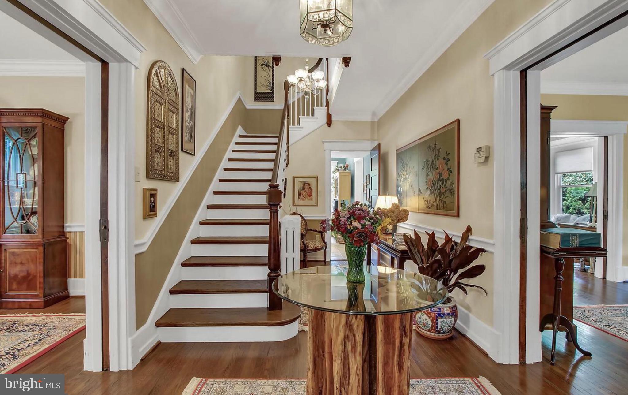 22 WYOMISSING BOULEVARD