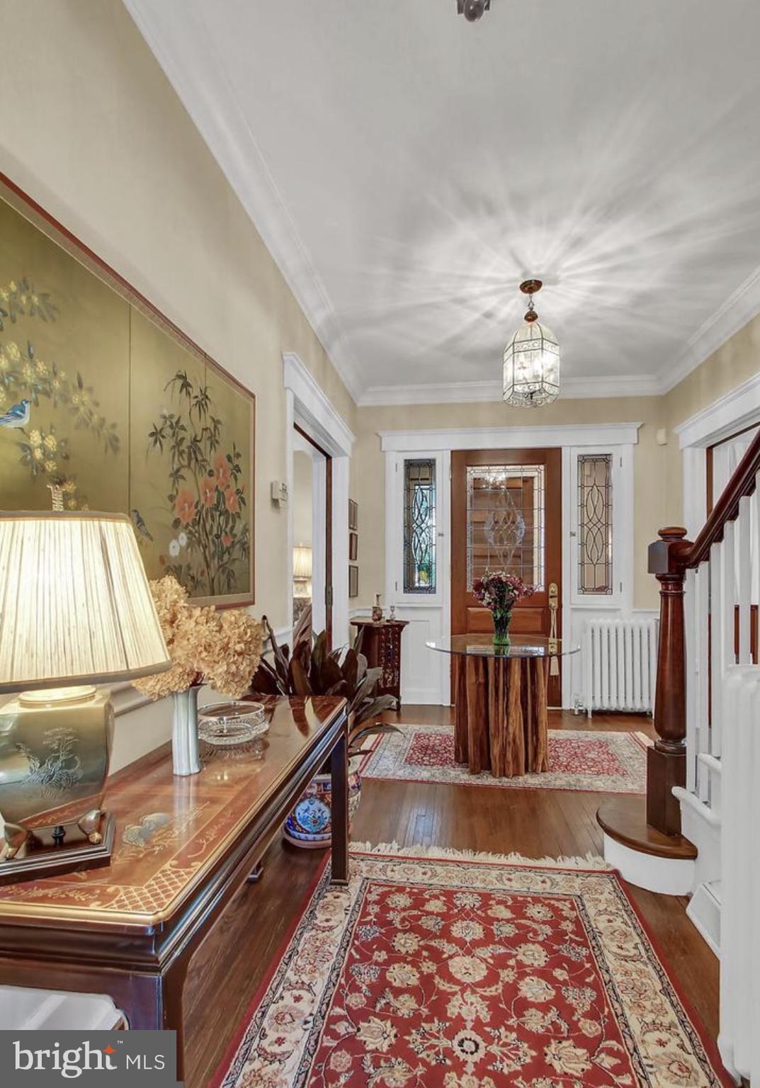 22 WYOMISSING BOULEVARD