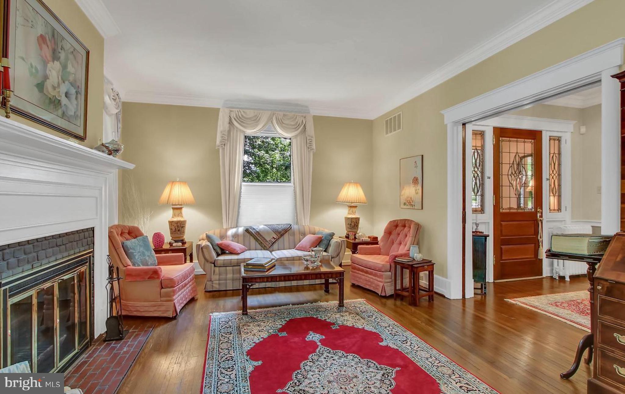 22 WYOMISSING BOULEVARD