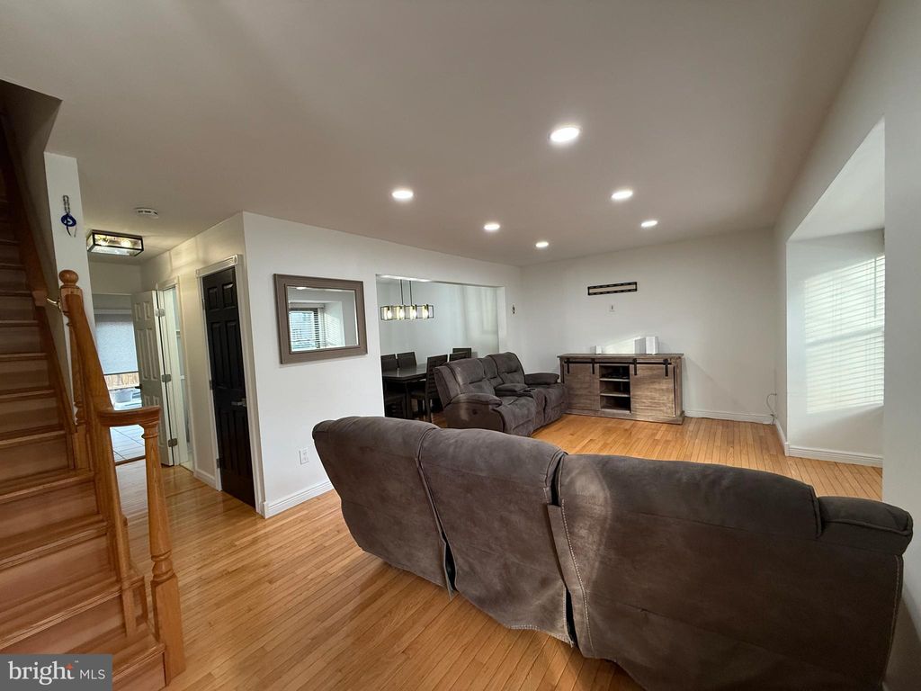 Photo of 542 Fairfield Road, EAST WINDSOR, NJ 08520 (MLS # NJME2069970)