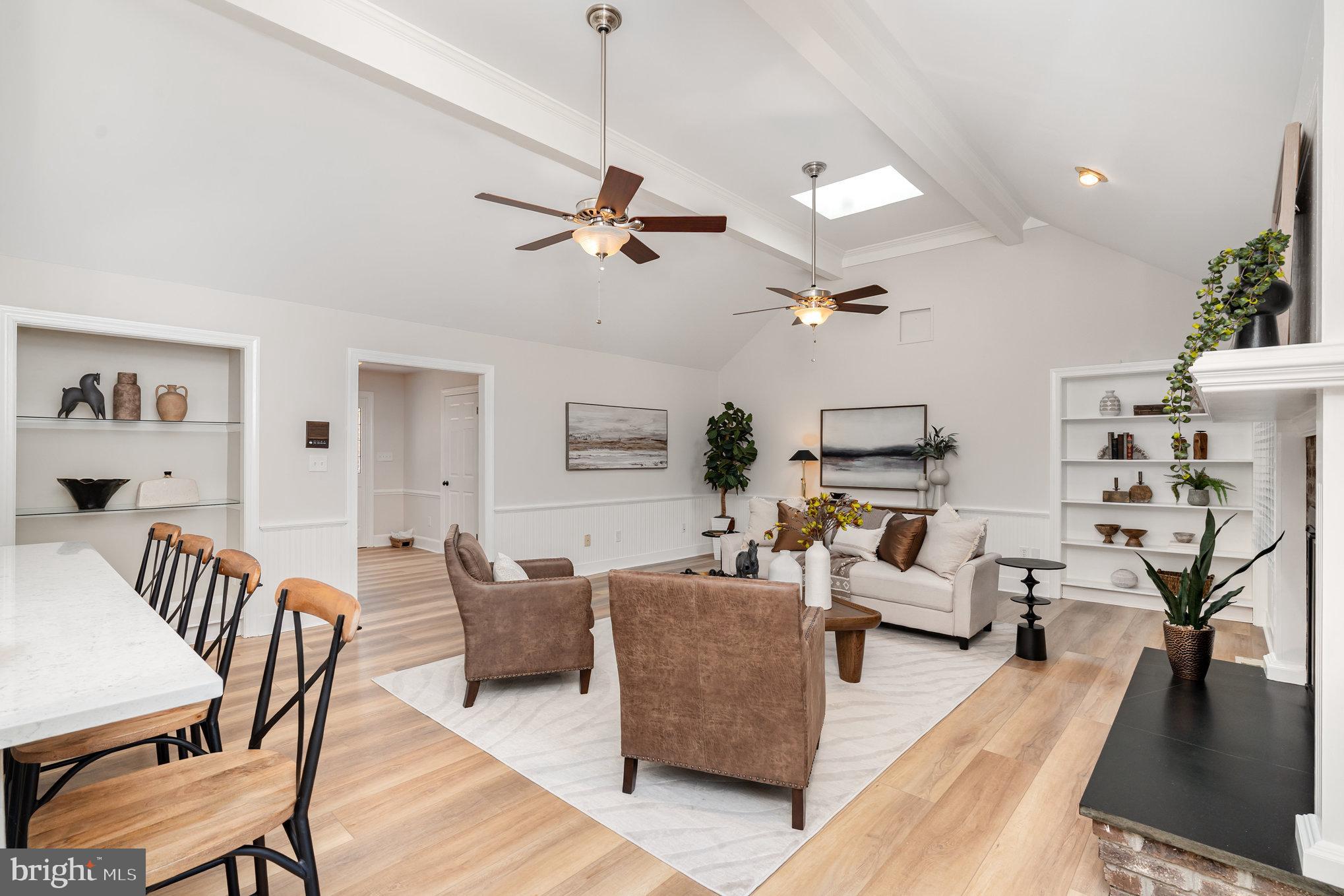 WOODLAWN - Residential