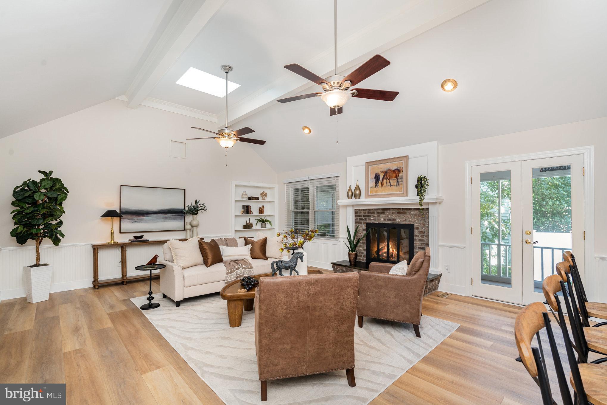 WOODLAWN - Residential