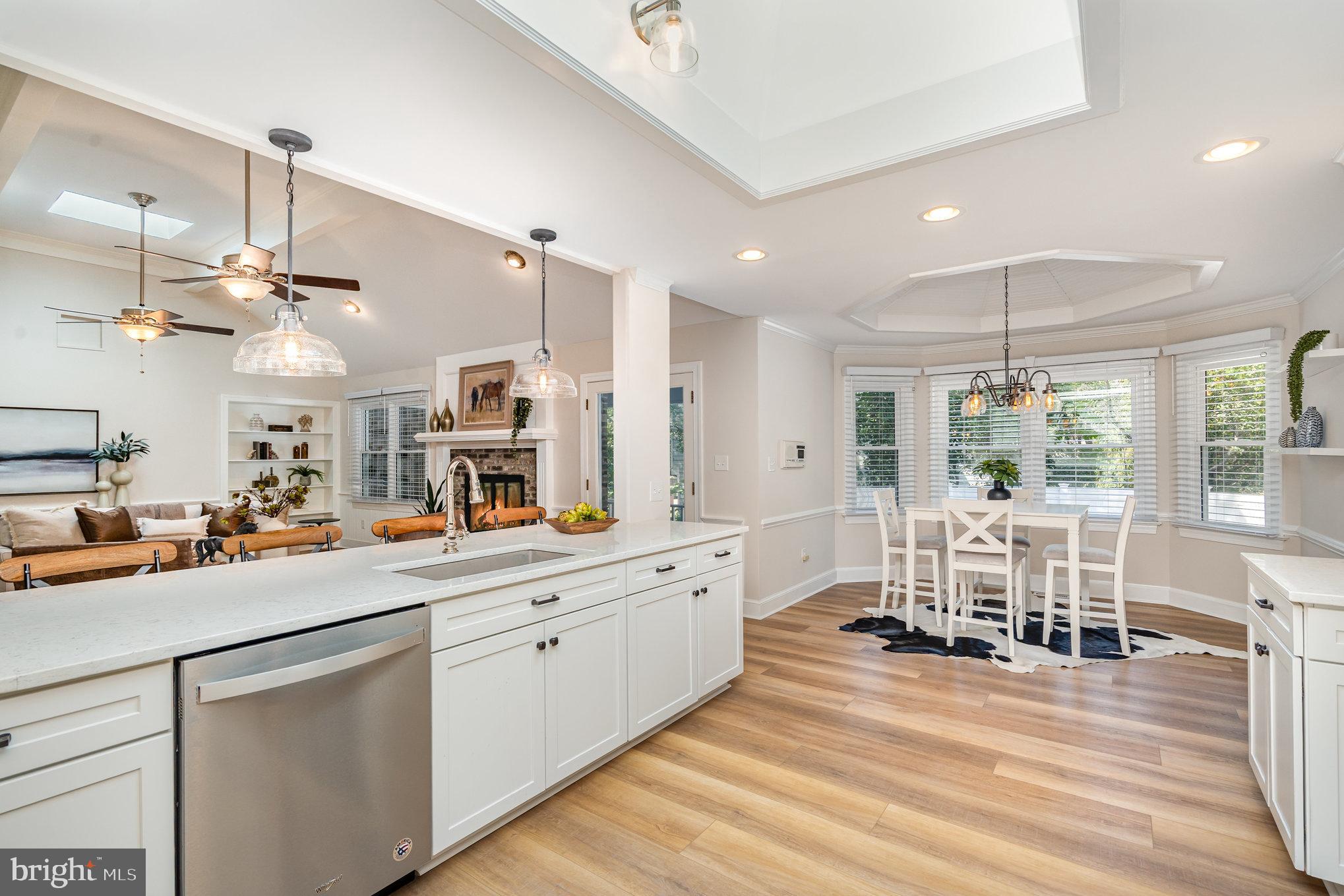 WOODLAWN - Residential