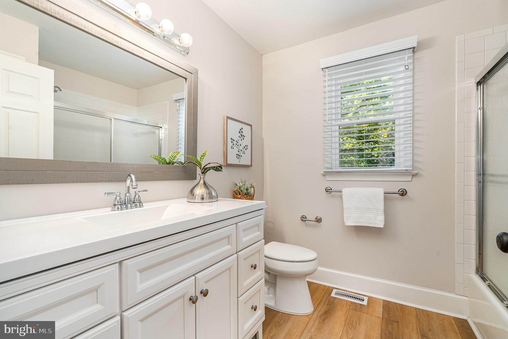 WOODLAWN - Residential