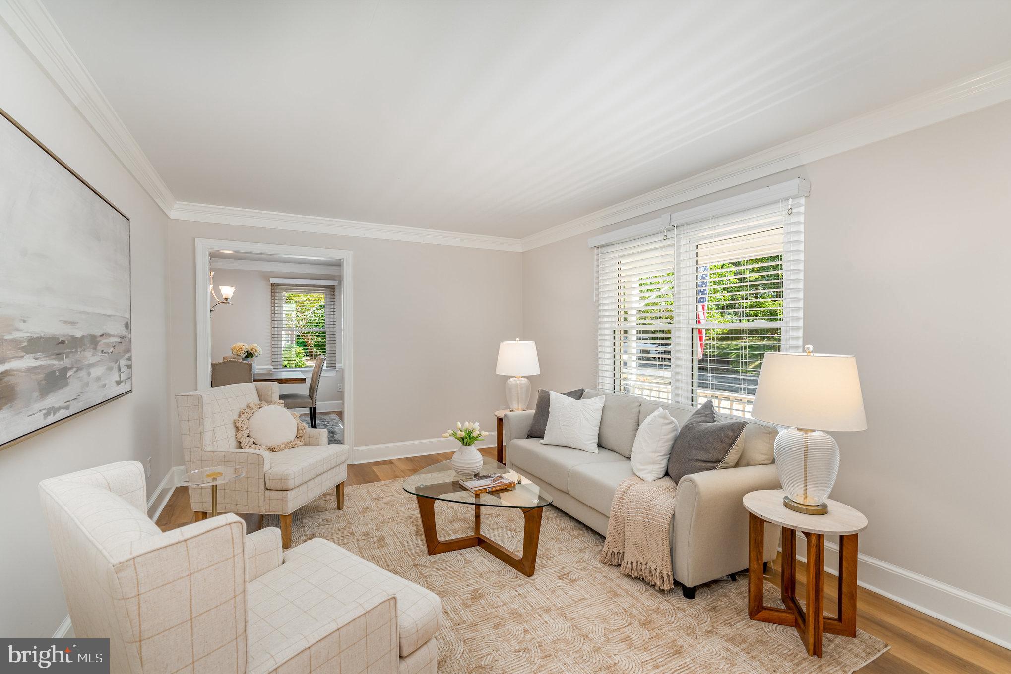 WOODLAWN - Residential