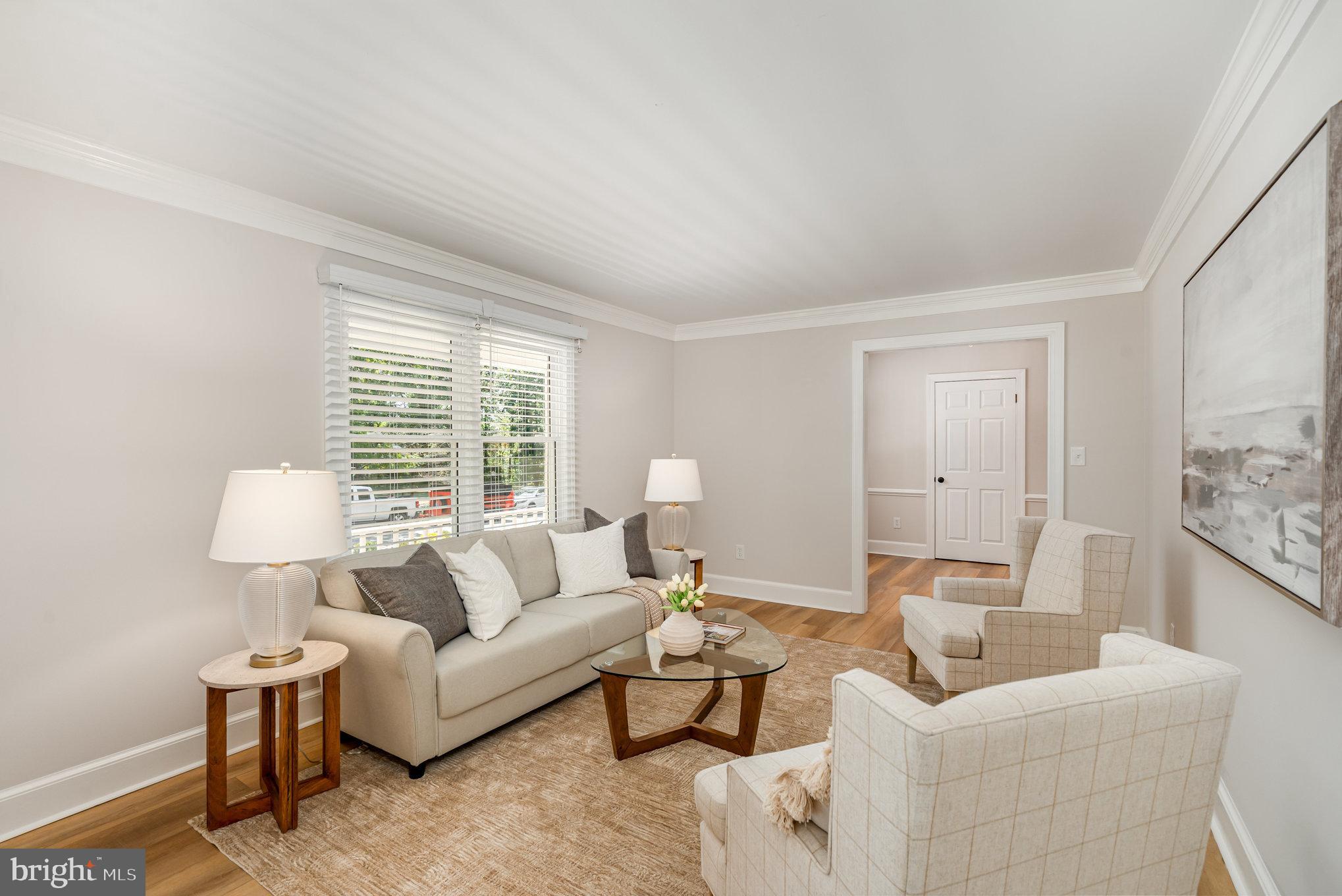 WOODLAWN - Residential