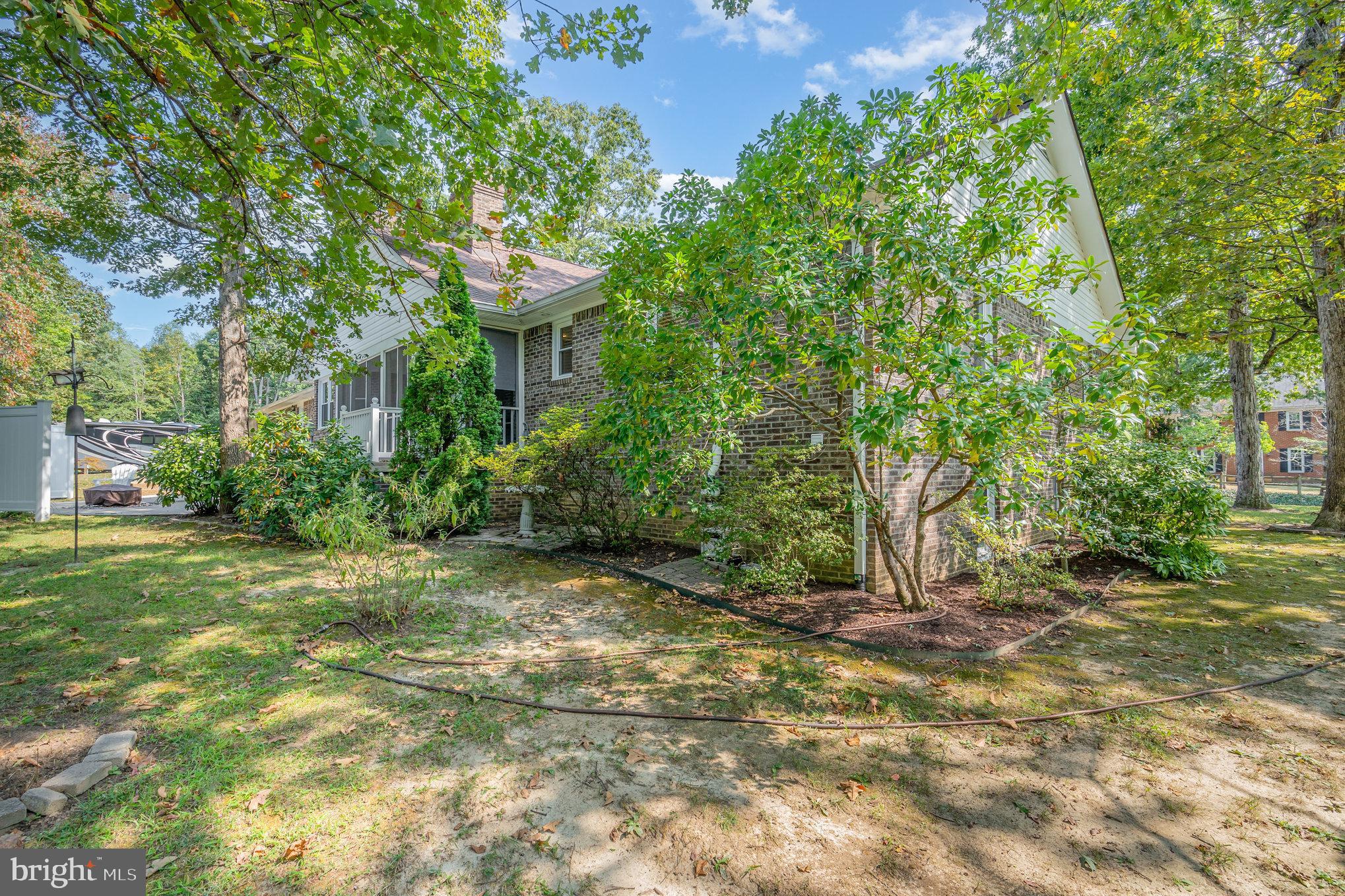 WOODLAWN - Residential