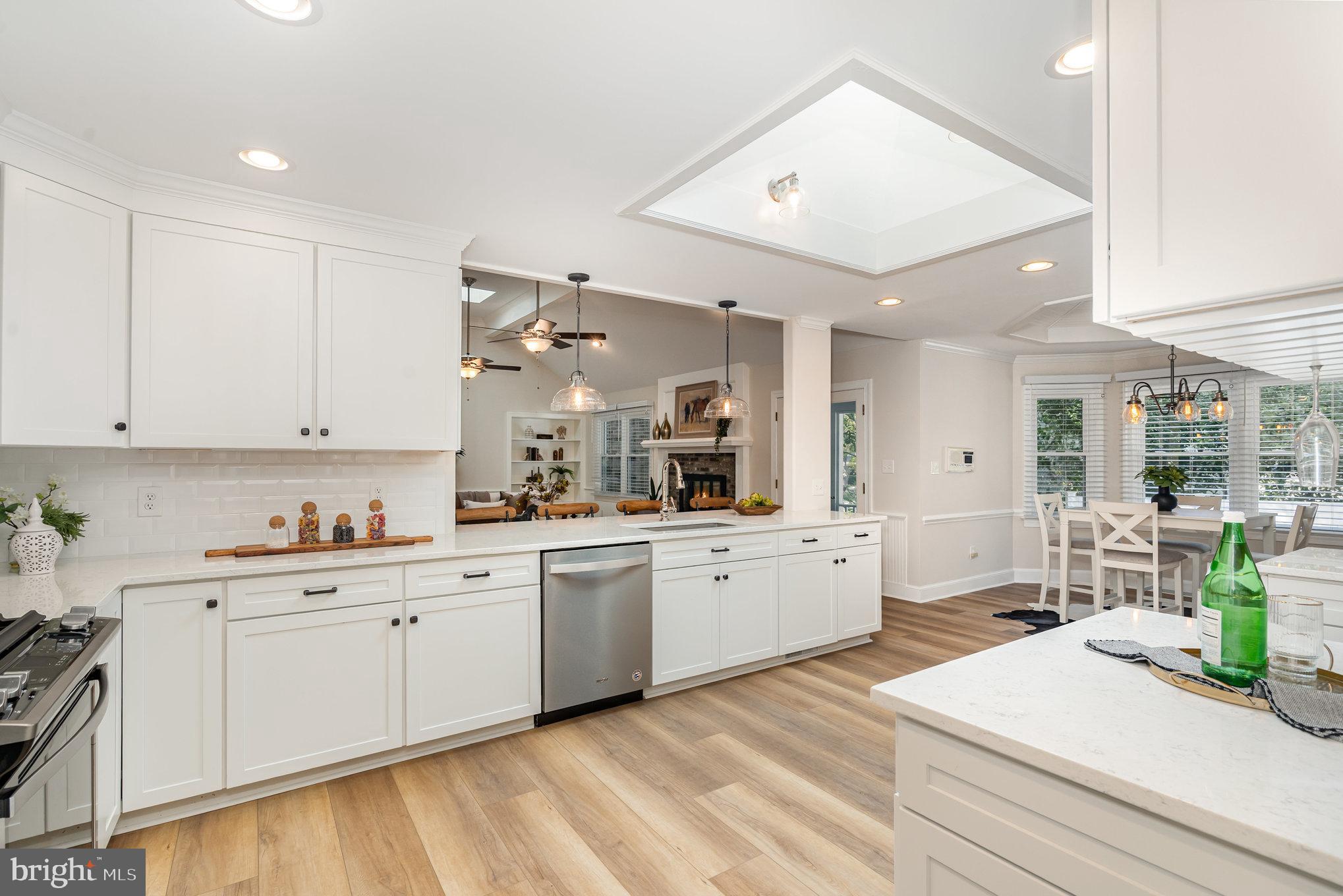 WOODLAWN - Residential