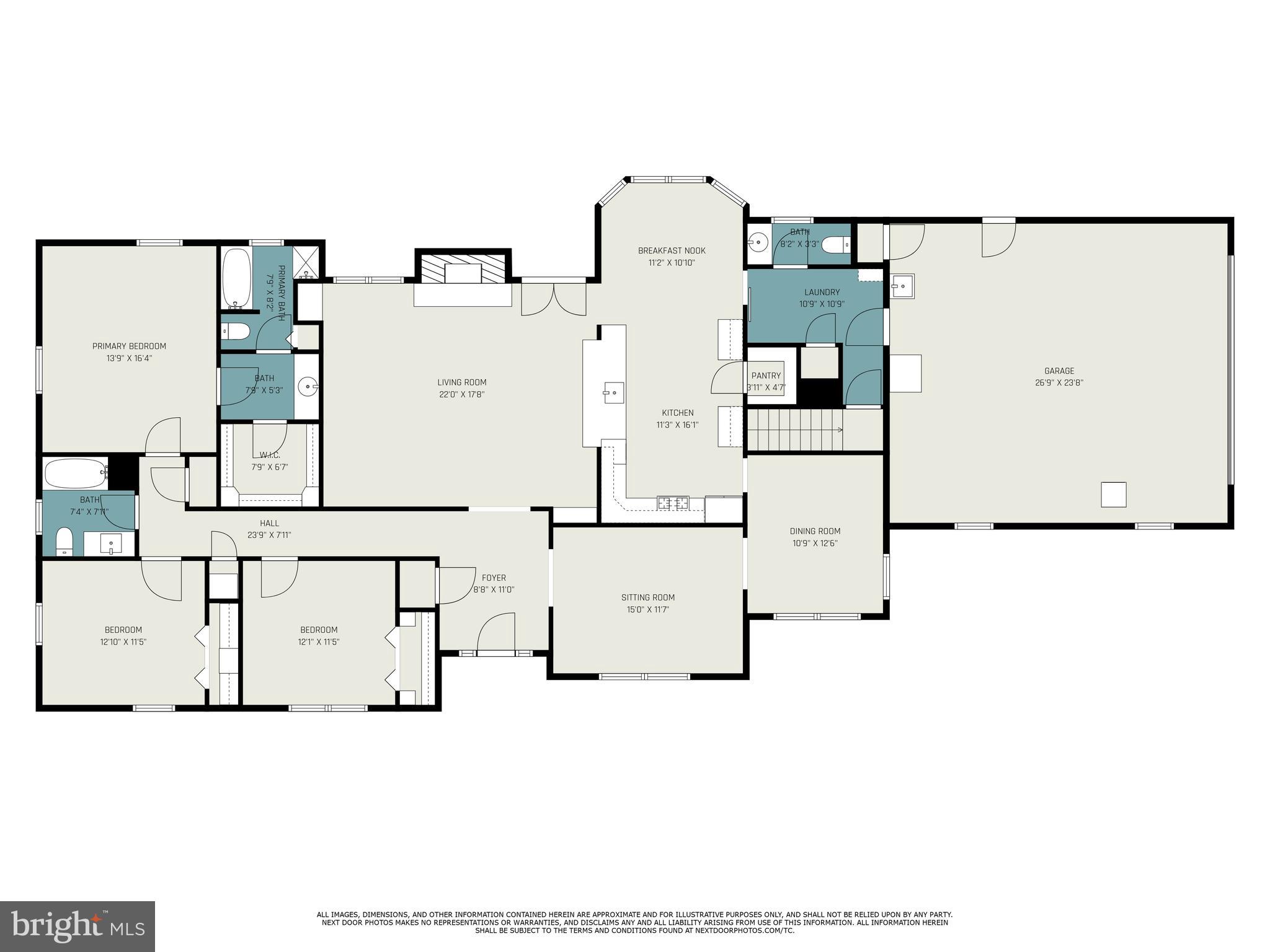 WOODLAWN - Residential