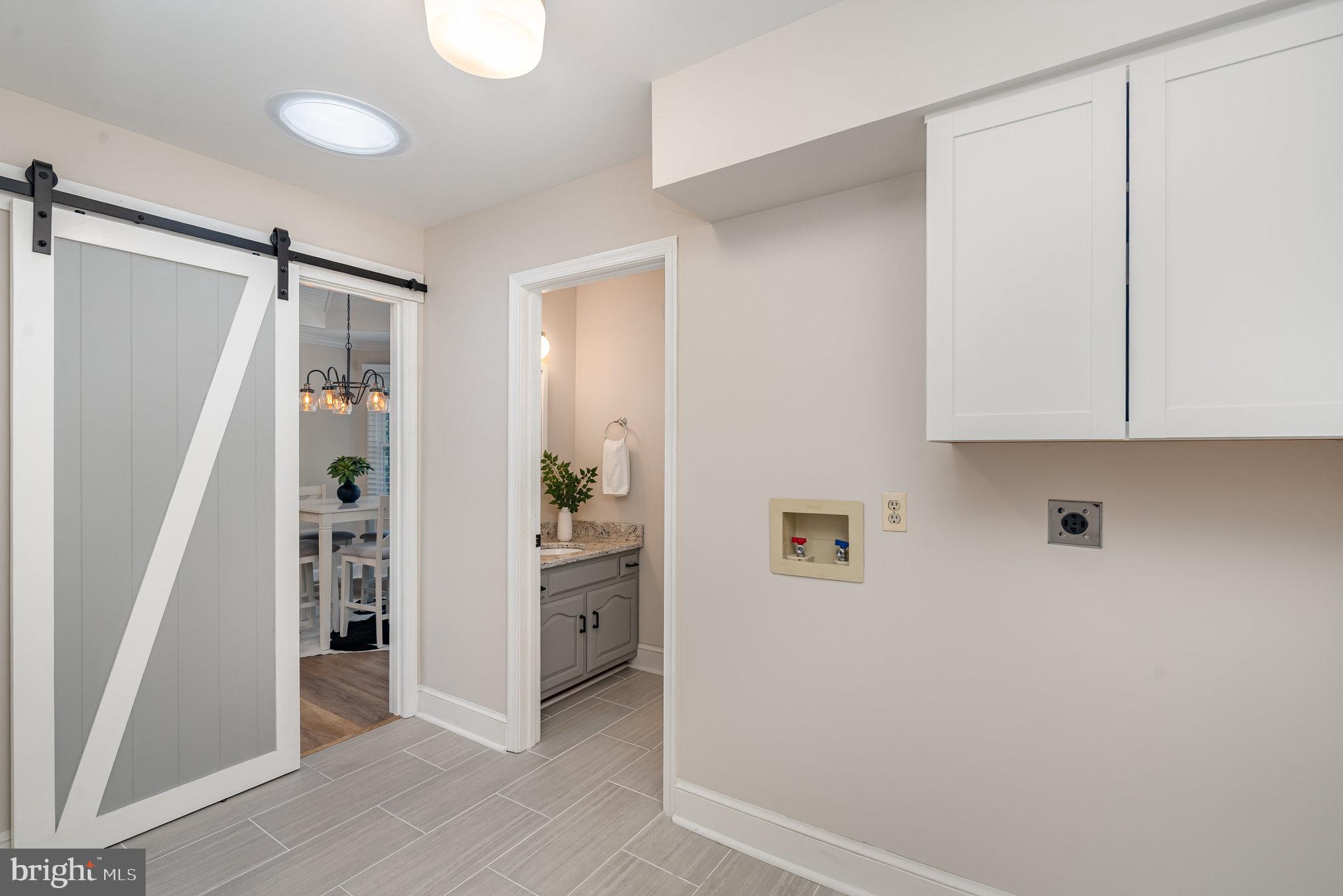 WOODLAWN - Residential