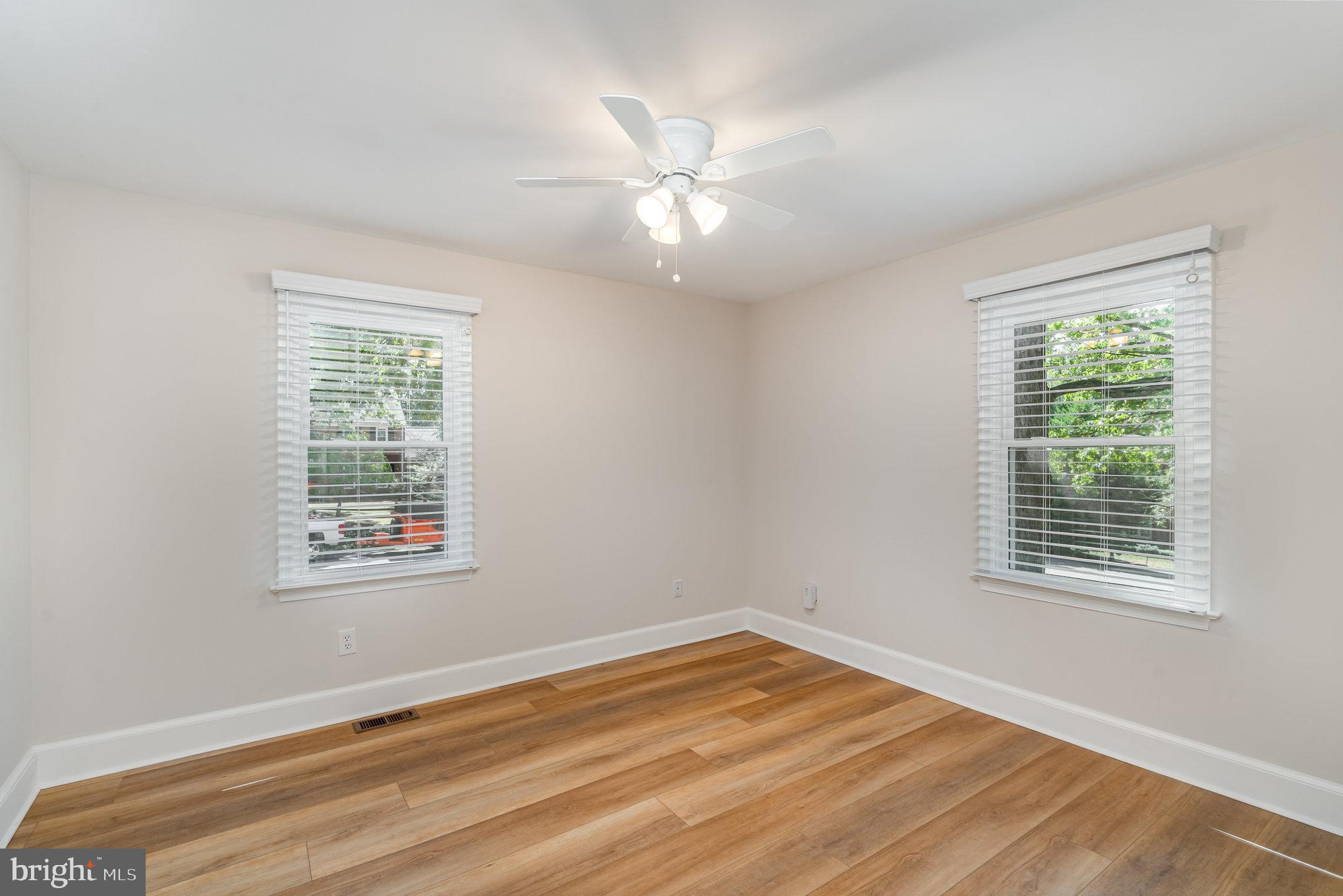 WOODLAWN - Residential