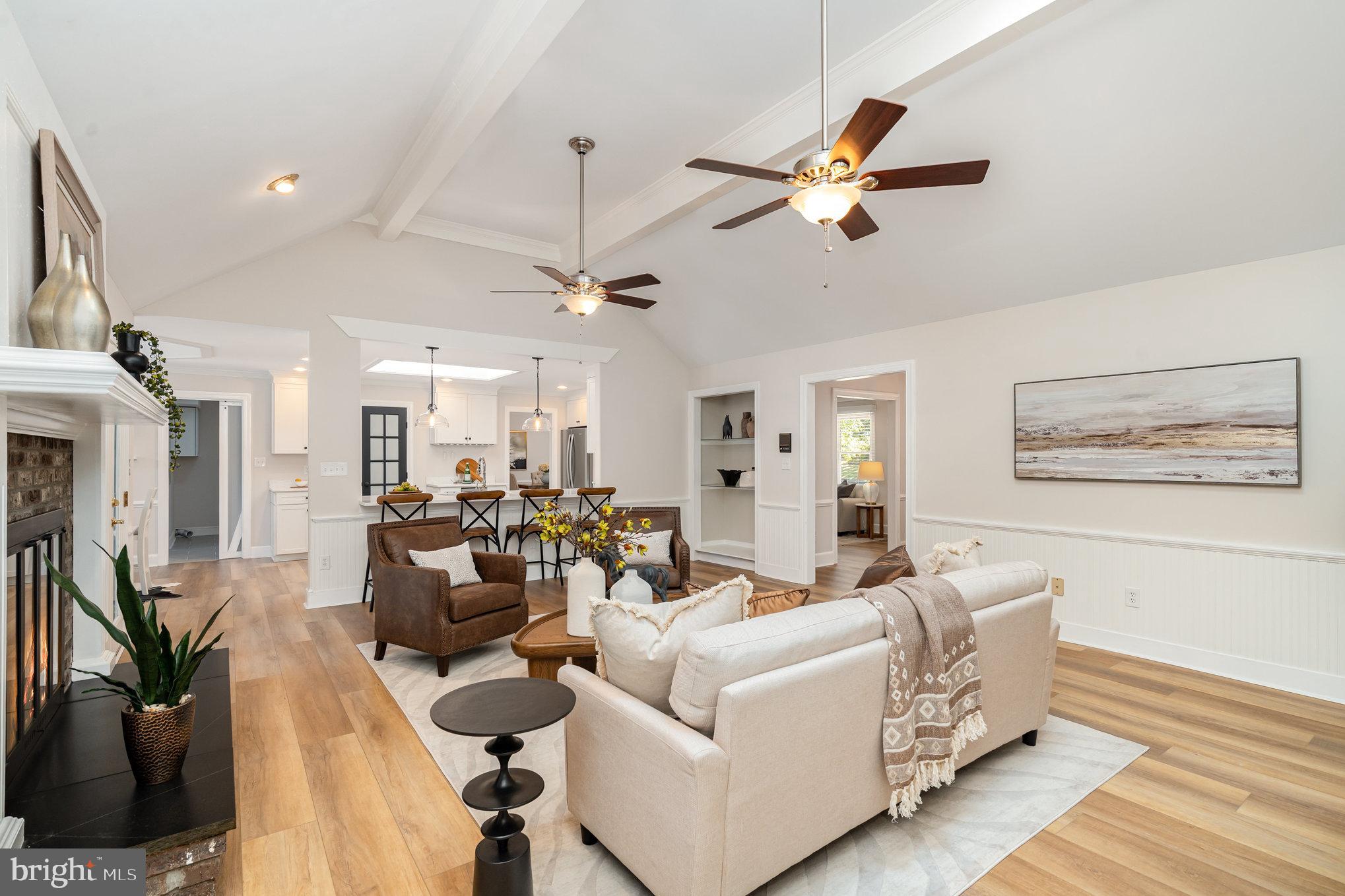 WOODLAWN - Residential