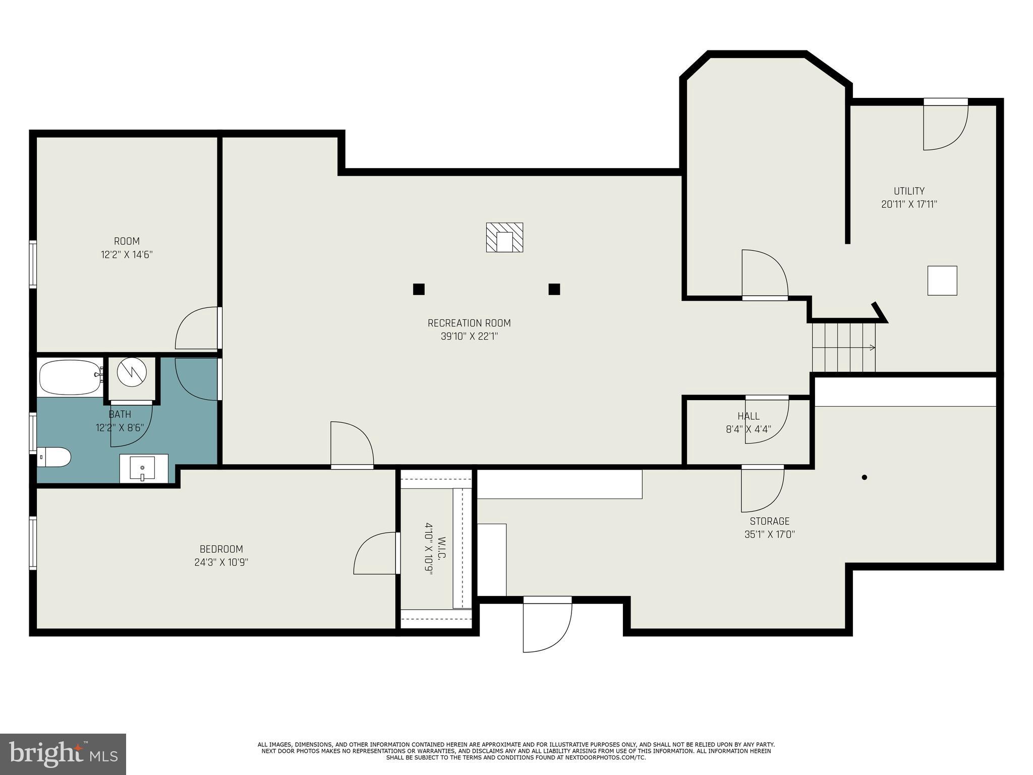 WOODLAWN - Residential