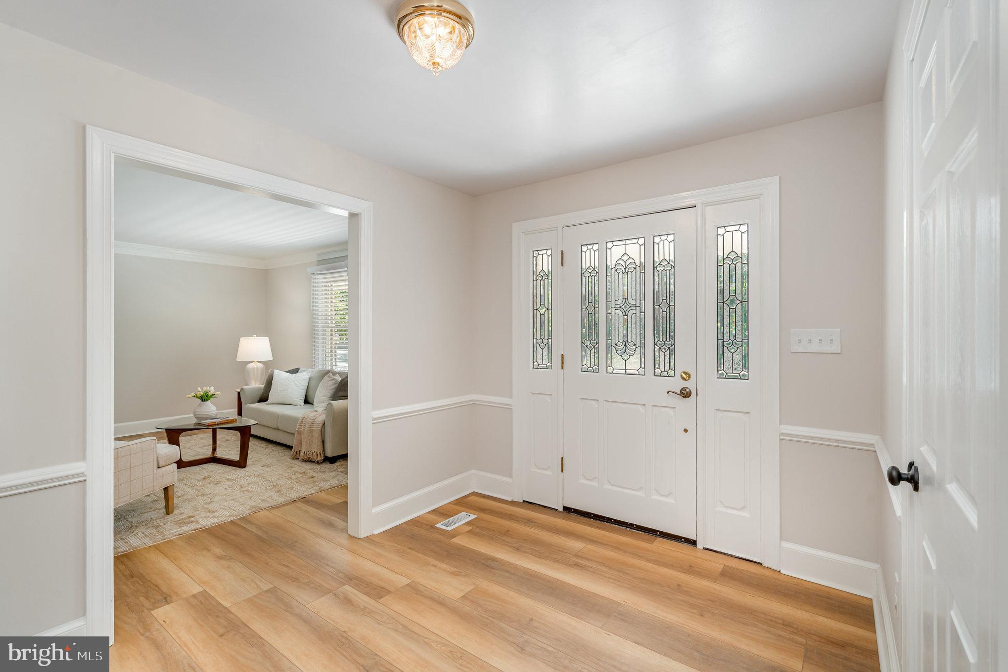 WOODLAWN - Residential