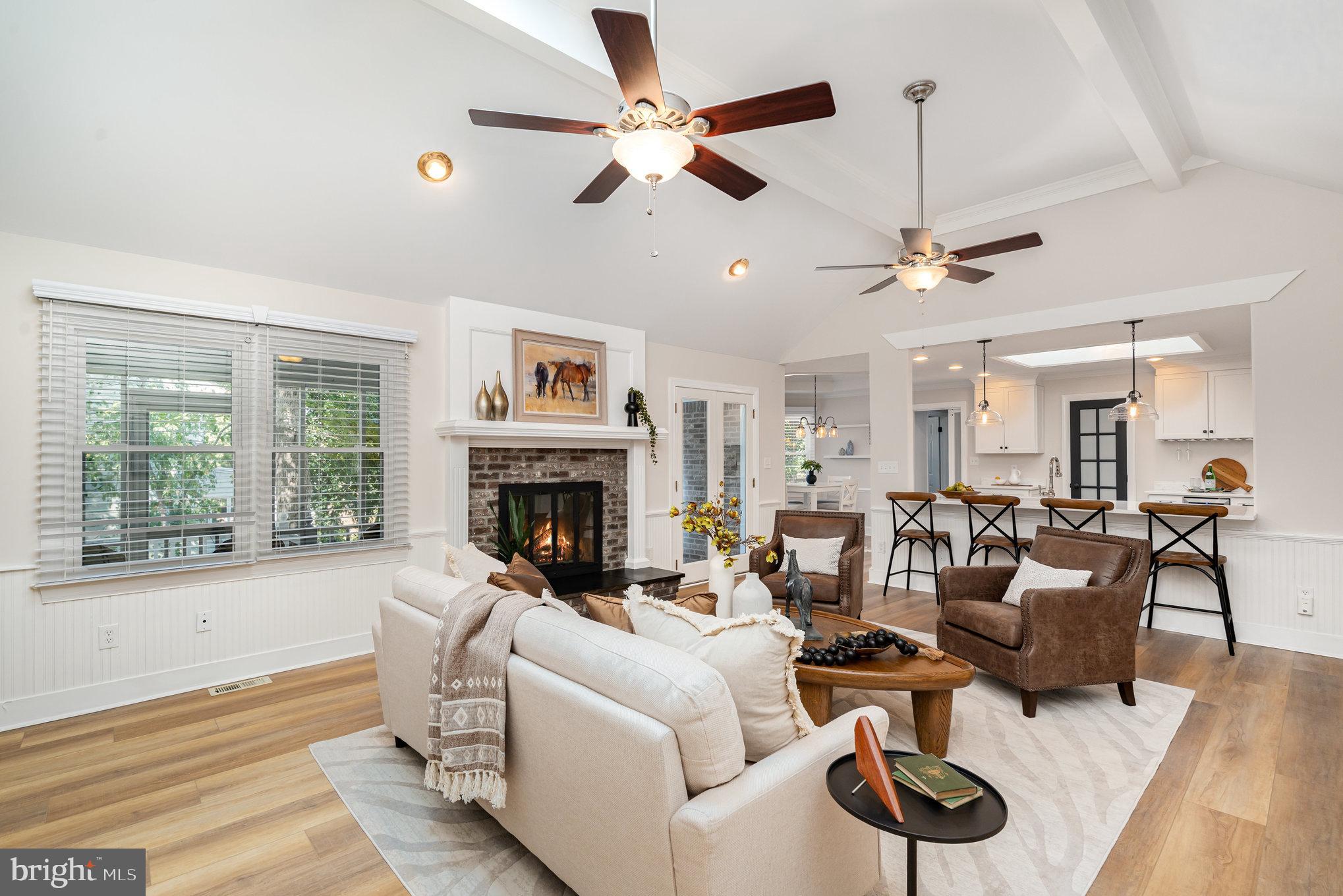 WOODLAWN - Residential