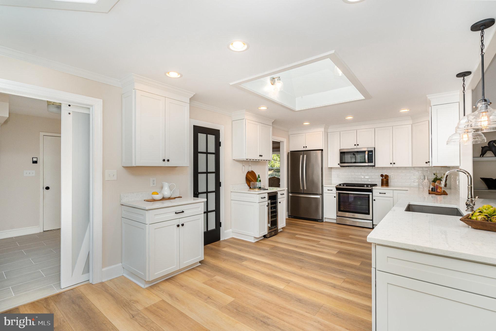 WOODLAWN - Residential