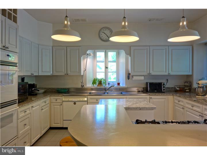 CHESTNUT HILL - Residential