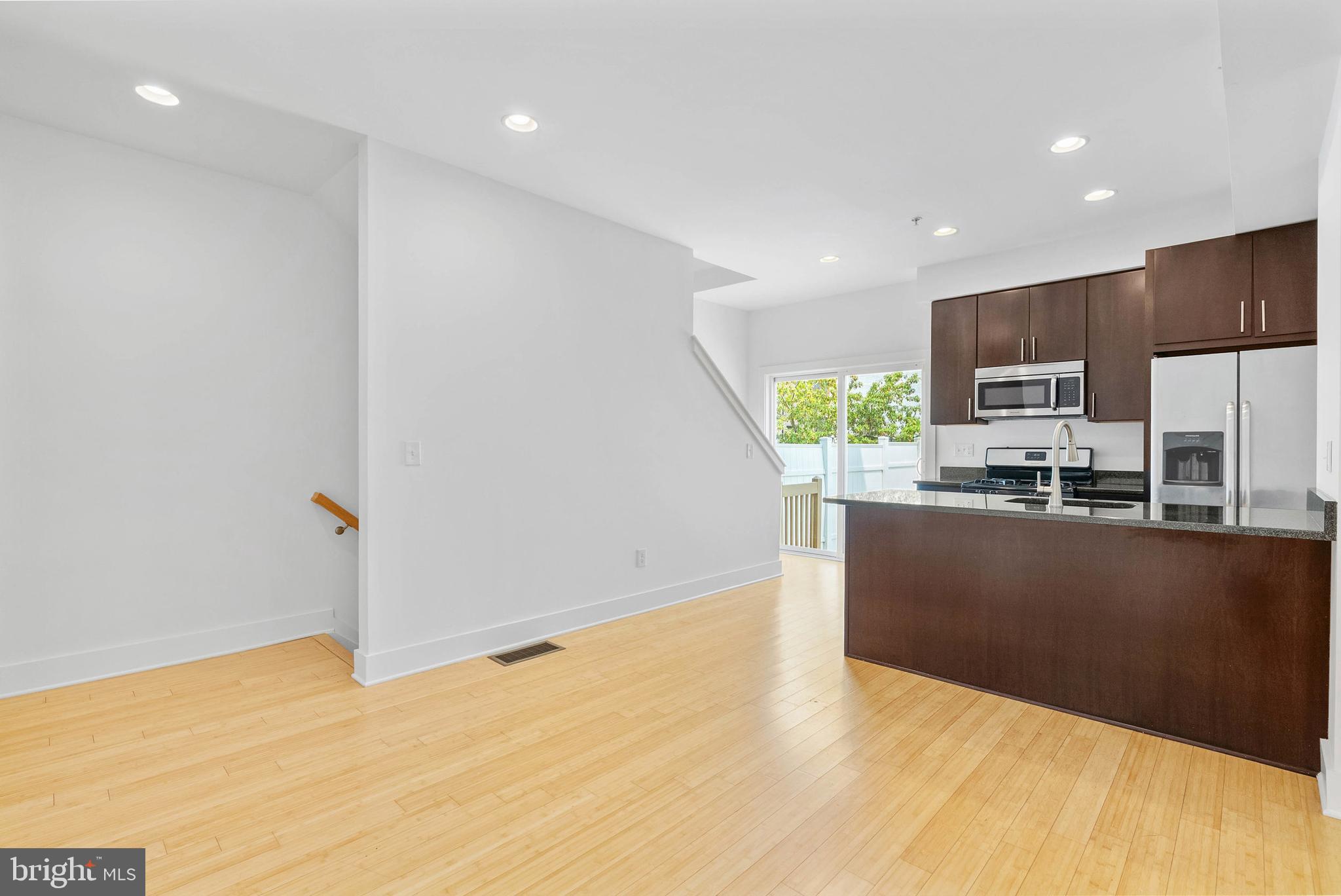 FISHTOWN - Residential