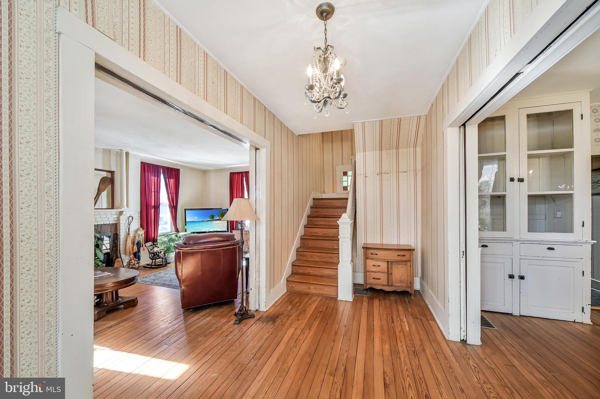 600 ROCK SPRING CHURCH ROAD