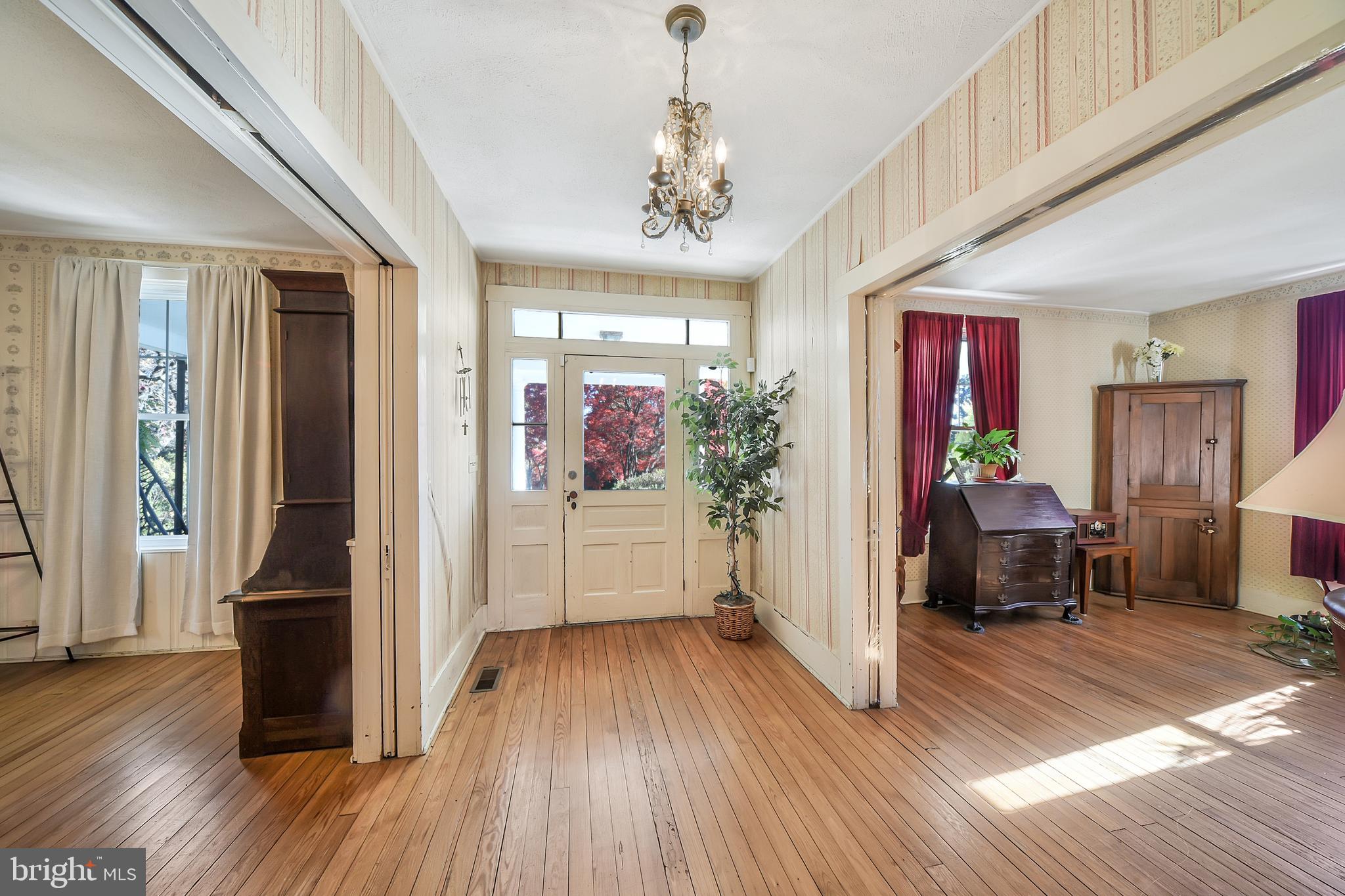 600 ROCK SPRING CHURCH ROAD