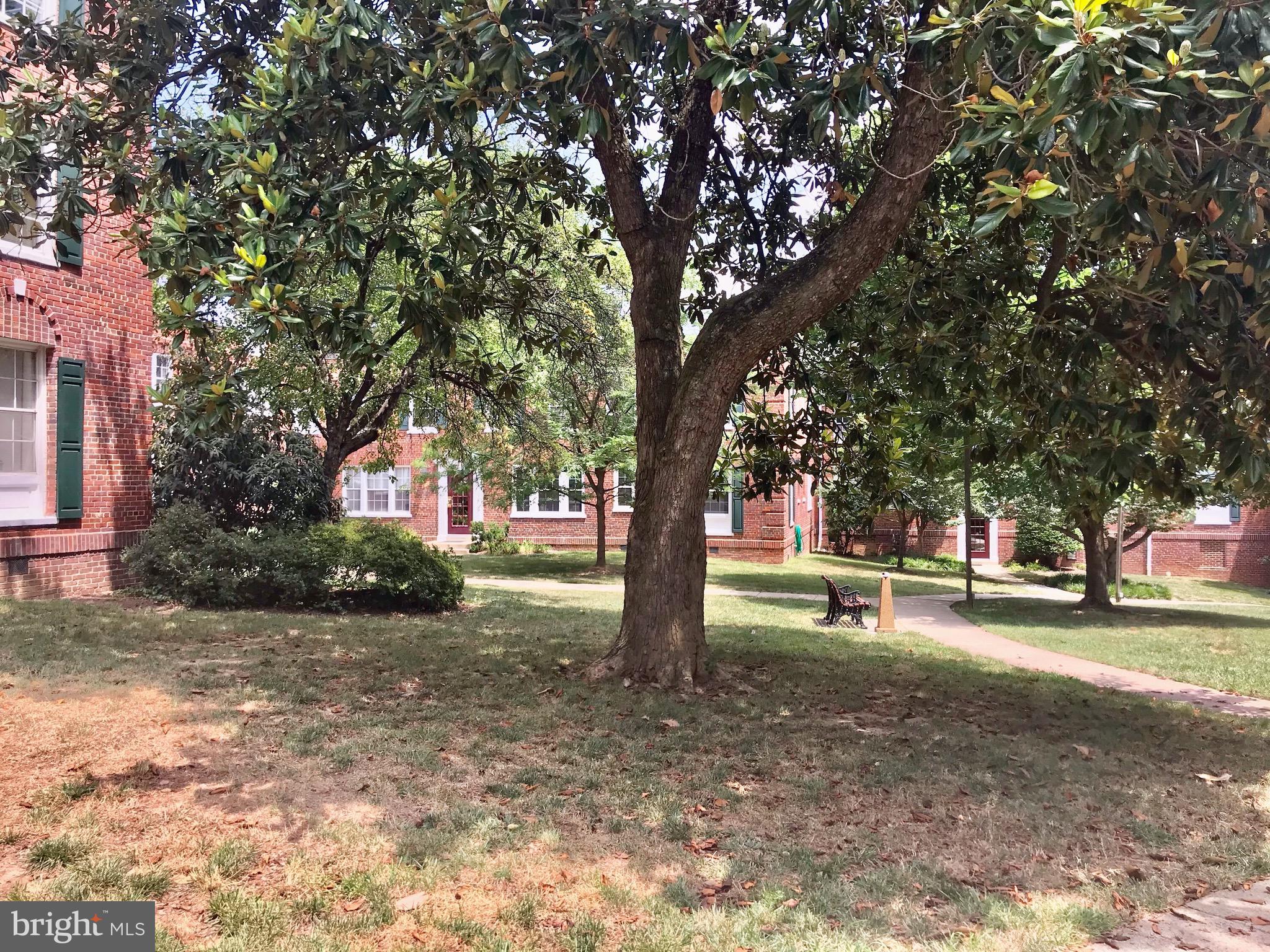 COLONIAL VILLAGE - Residential