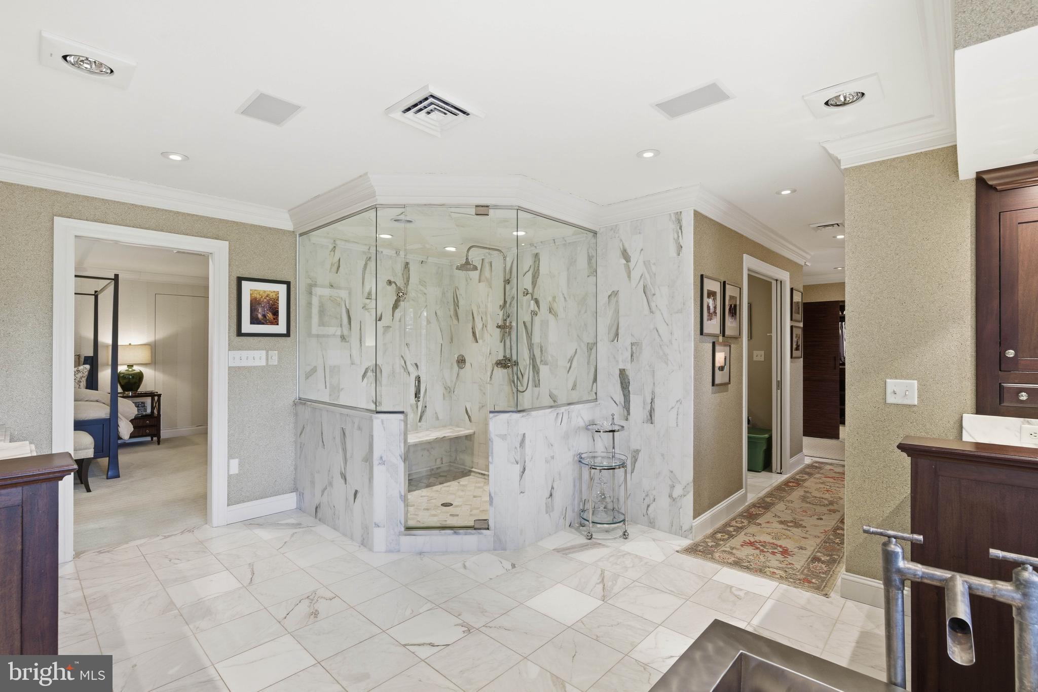 BENT CREEK - Residential