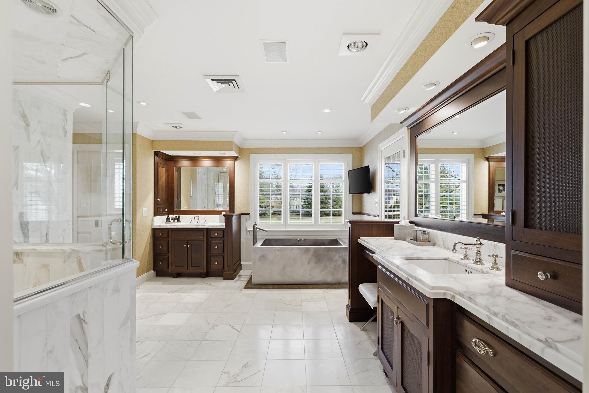 BENT CREEK - Residential