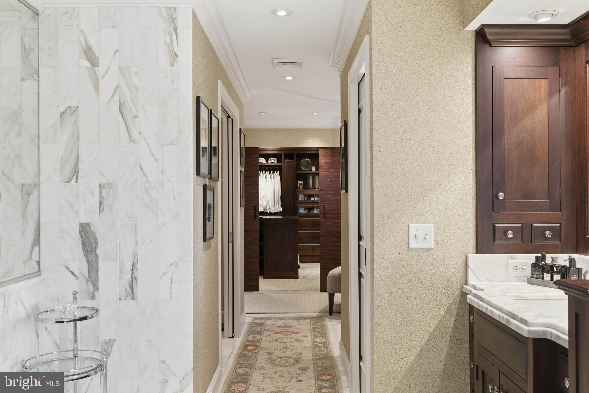 BENT CREEK - Residential