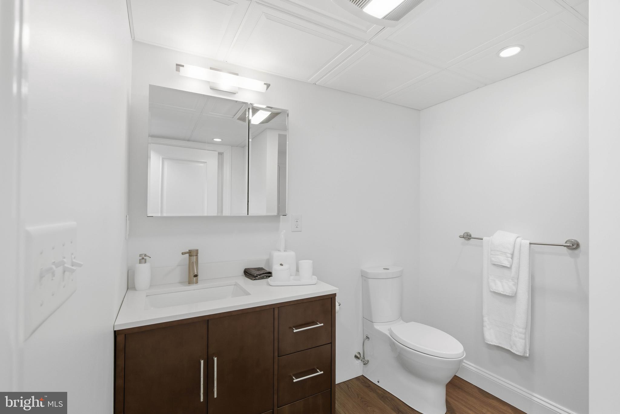 BENT CREEK - Residential