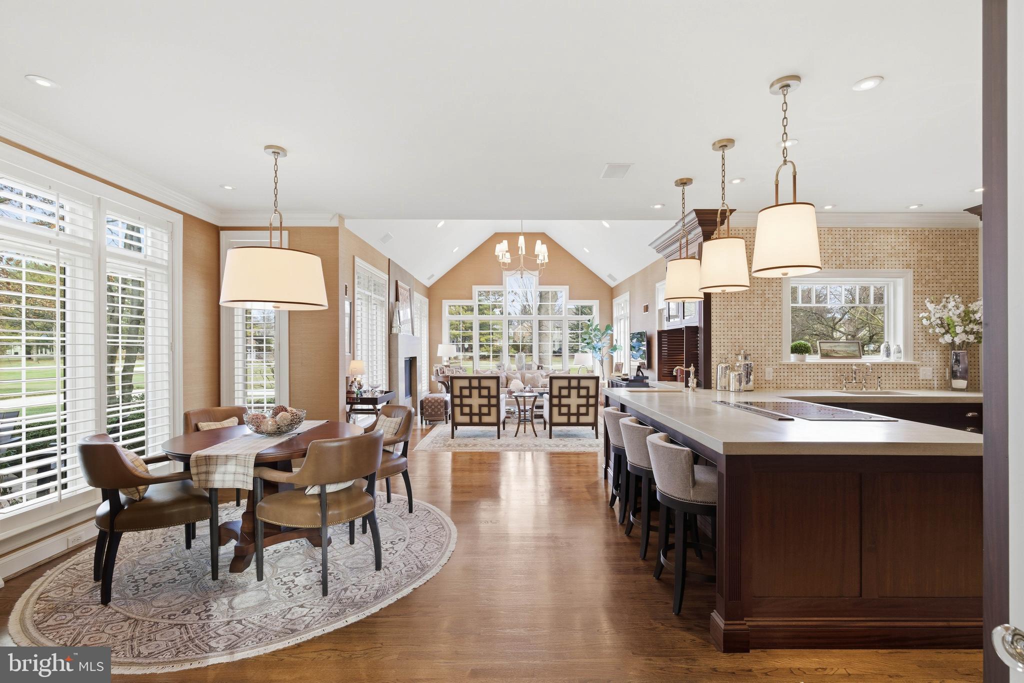 BENT CREEK - Residential