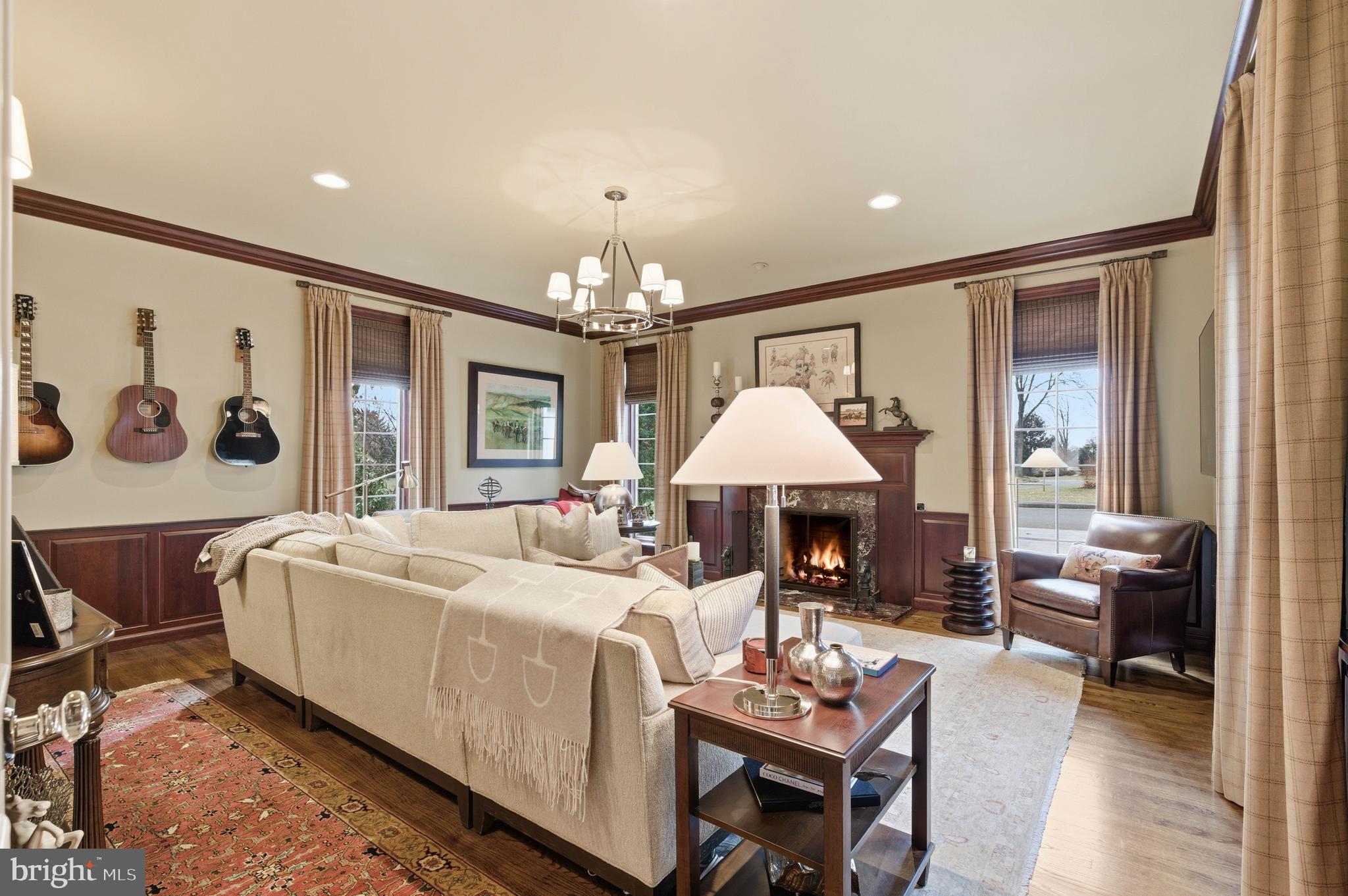 BENT CREEK - Residential