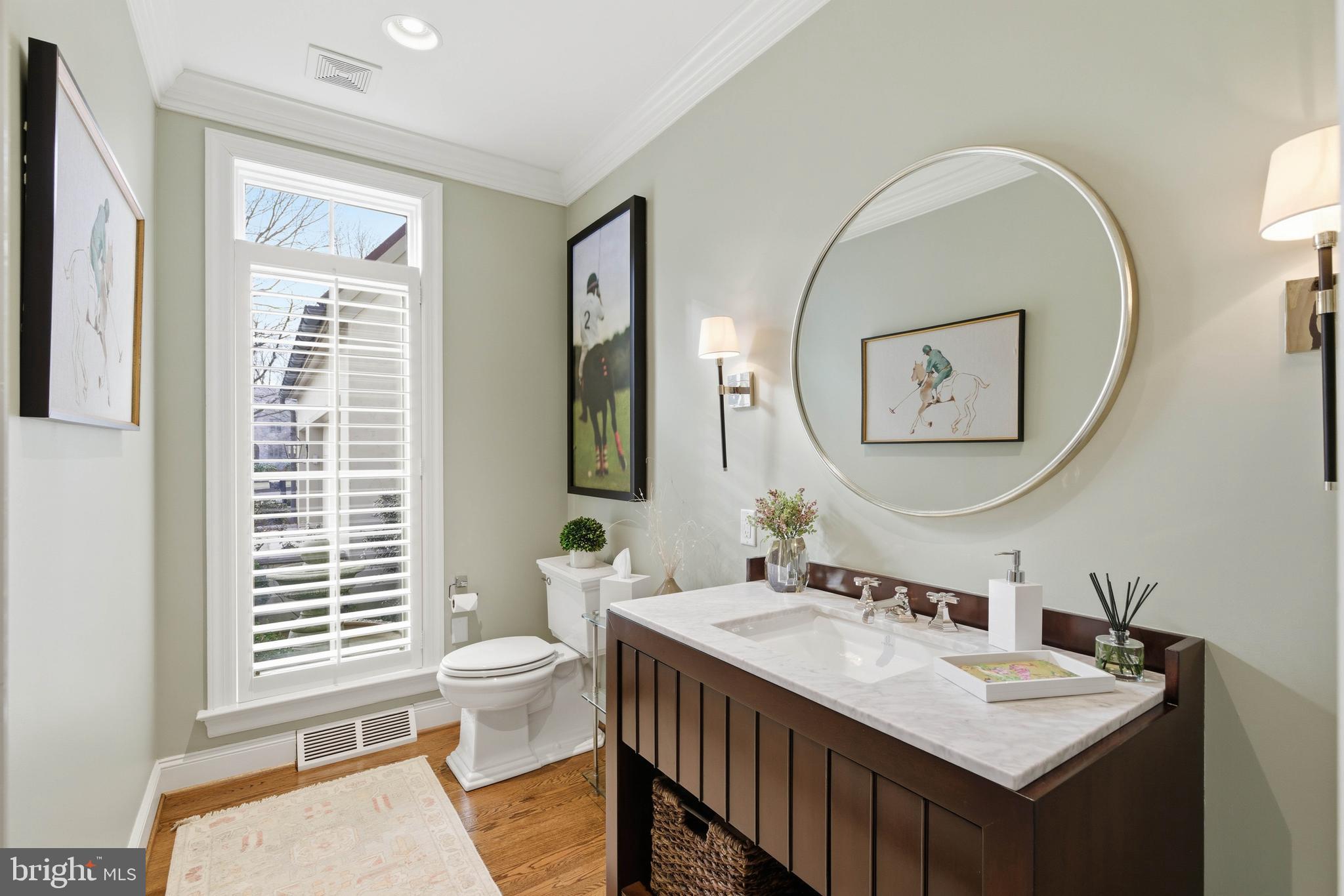 BENT CREEK - Residential