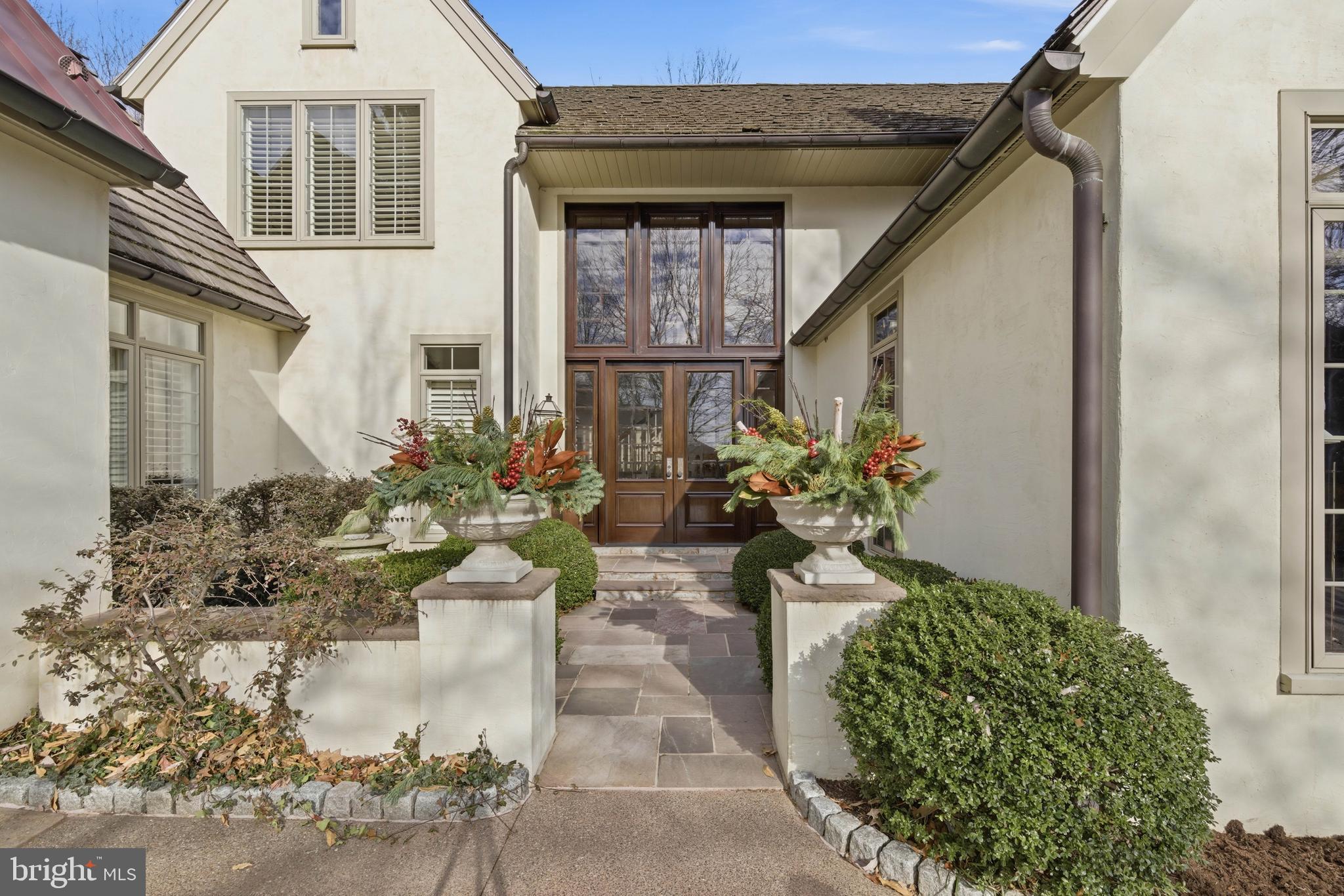 BENT CREEK - Residential